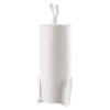 koziol ROGER Paper Towel Stand / Kitchen Roll Holder, solid