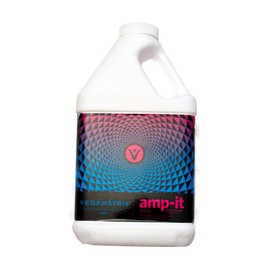 Vegamatrix Amp-It Micros + Aminos - 1 Quart