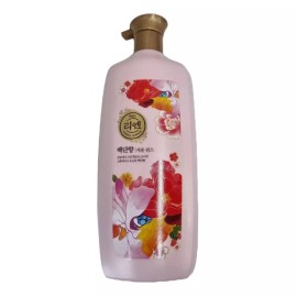 Lean 리엔 백단향 린스 950ml 헤어 케어 컨디셔너 모발 Rien Backdanhwang Rinse 950ml Hair Care Conditioner