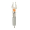 5PCS LED Lighted Nocks Plastic Shell Easy Installation for 6.2mm
