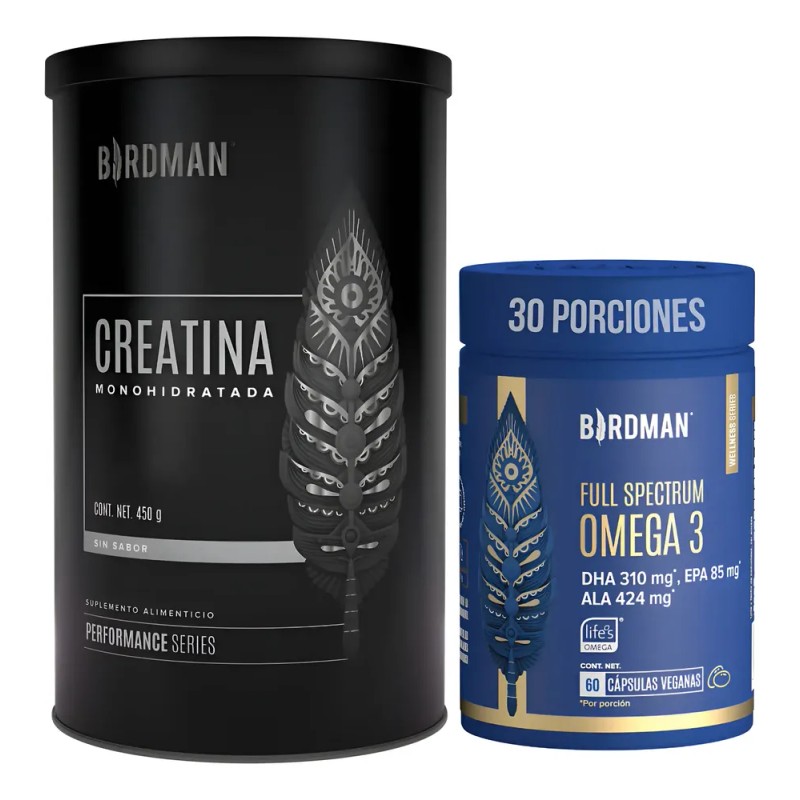 Kit Full Omega 3 Dha Epa Ala 60 Cáps +
