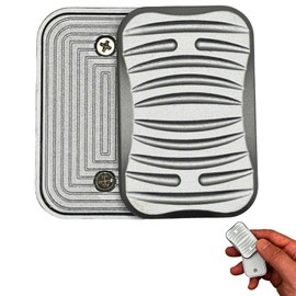 Kitekorosso Fidget Slider, EDC Toy, For Adults, ADHD, Relieves Stress, Anxiety, Relieves Anxiety, Gift for Students, Metal Sword