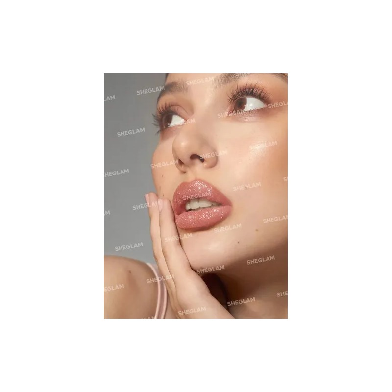 Sheglam Lip Dazzler Kit De Brillo Labial - Debutante
