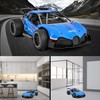RC Car Electric Racing Car Off-Road Drift High Speed High