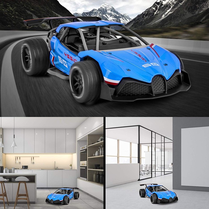 RC Car Electric Racing Car Off-Road Drift High Speed High