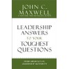 What Successful People Know about Leadership: Advice from America's #1