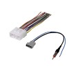 American International Car Stereo Install Dash Kit for 2009-2020 Nissan