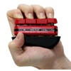 3B Scientific 10-0741 Hand exerciser - finger grip strengthener Cando