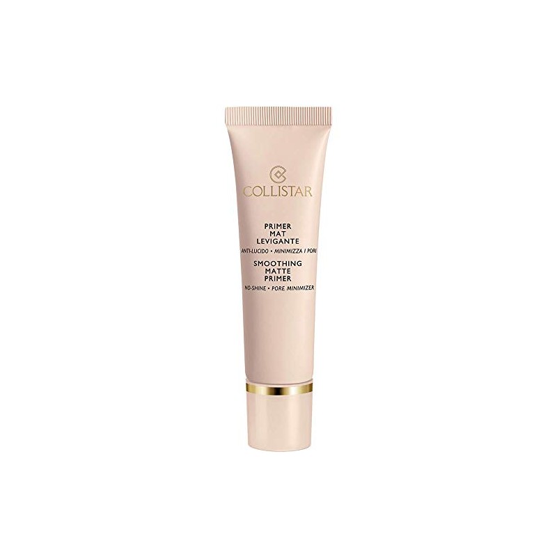 Collistar Collistar Smoothing Matte Primer 30ml - 30ml