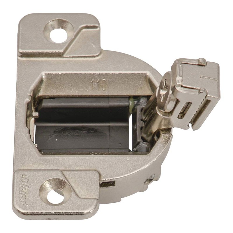 Blum 33.3600 110 Degree Compact 33 Hinge Cup with 1