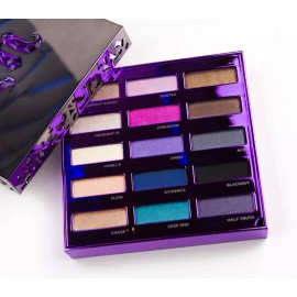 Urban Decay NEW URBAN DECAY 15TH YEAR ANNIVERSARY EYE SHADOW PALETTE 100% ORGINAL