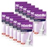 Nostrilla Nasal Decongestant Spray, Stuffy Nose Relief, 0.5 oz (12
