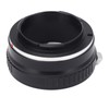 Manual Lens Mount Adapter High Precision PB Mount Lens Converter