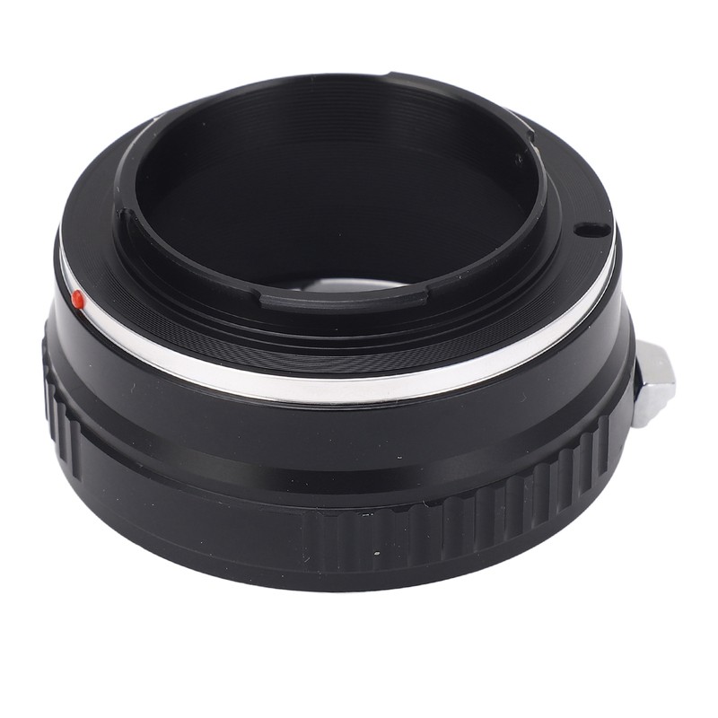 Manual Lens Mount Adapter High Precision PB Mount Lens Converter