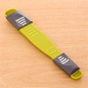 Adjustable Dual-Sided 8-Position Measuring Spoon with Baking Scale for Kitchen,