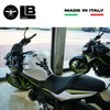 labelbike - 3D Sticker Motorcycle Tank Pad Protection and Decoration
