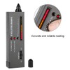 Diamond Tester, Portable LED Audio Diamond Tester, Jewellery Gemstone Selector,