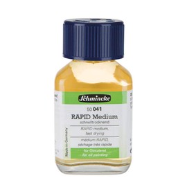 Schmincke Rapid Medium, 60 ml