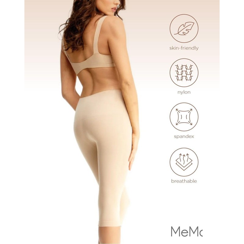 SlimMe, Talla Medium