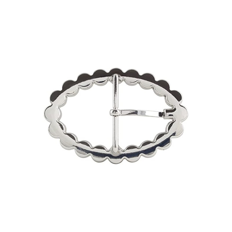 BELTINGER Valence Belt Buckle 4.0 cm | Buckle Interchangeable Buckle