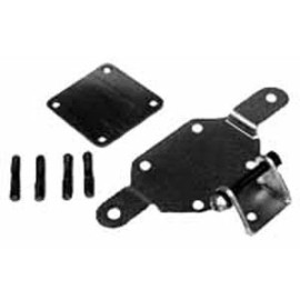 EMPI Rear Adapter Mount 8mm Fits VW Bus T-2 1968-1971 # CPR115218