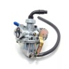 Aftermarket Carburetor & Throttle Cable for Honda CRF50 XR50 XR50R