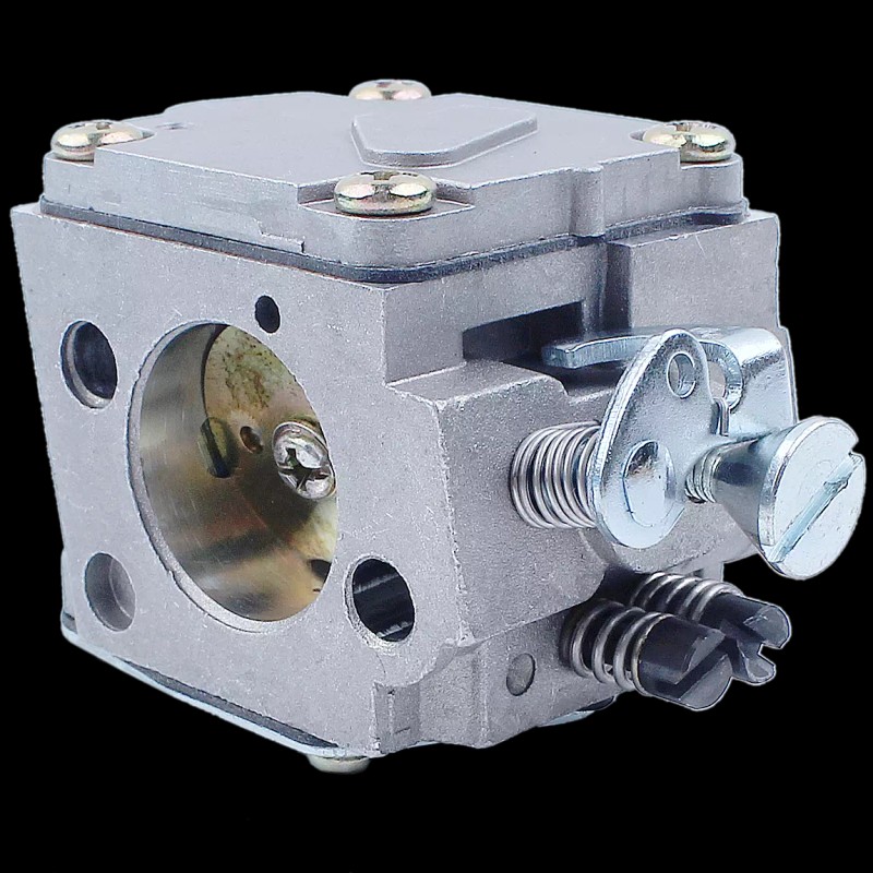 For Husqvarna 52mm Cylinder Piston Top End Rebuild Kit For