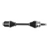 PHILTOP CV Axle Shaft Assembly Compatible with Hyundai Veracruz 2007-2012,