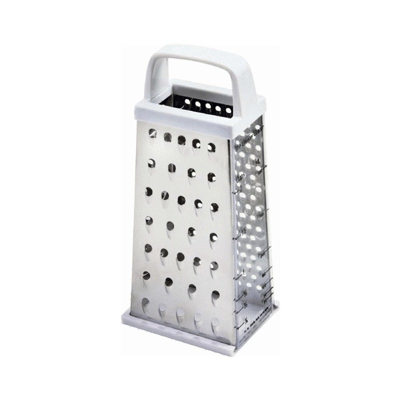 Norpro Stainless Steel Grater