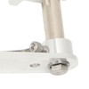 Encoder Bracket Wear Resistant Stable Compact 21mm Aperture Encoder Bracket