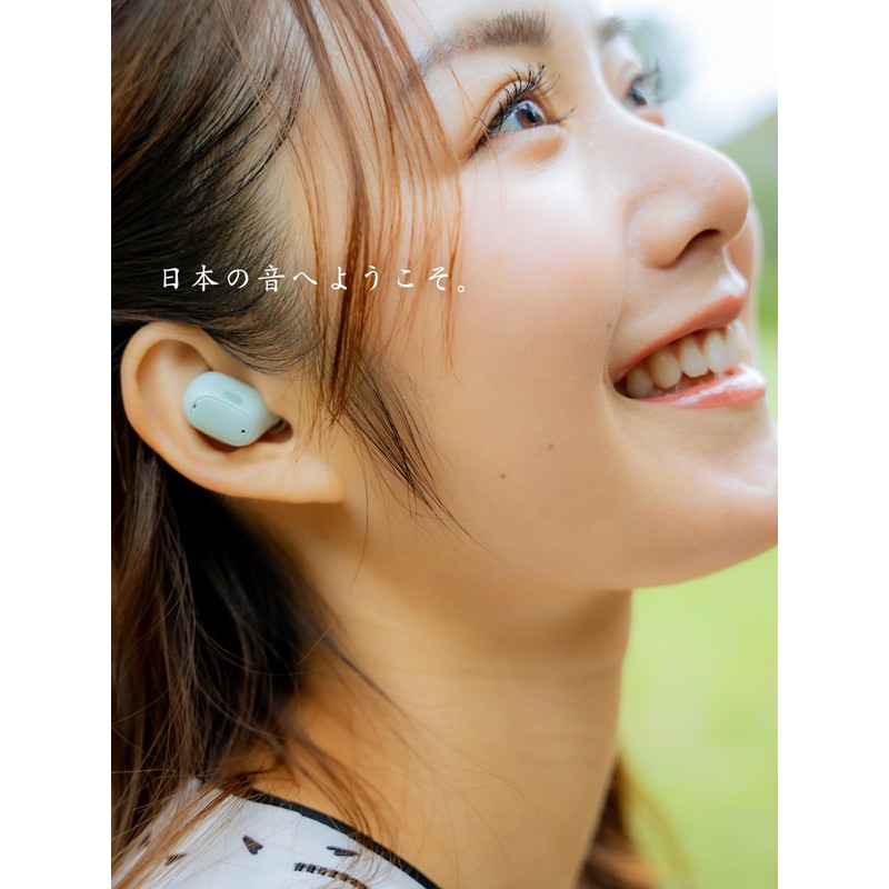 Baseus Bowie WM01 Wireless Earbuds, Bluetooth 5.3 Compatible, 25 Hours