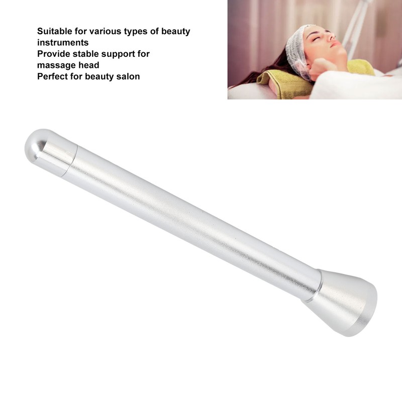 Face Beauty Machine Support Rod Metal Beauty Device Support Pole