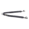 RUFFWEAR, Extensión de correa de acoplamiento de doble pista para