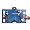 ZTUOAUMA Air Diesel Parking Heater Motherboard Control Board 12V/24V 3KW/5KW/8KW