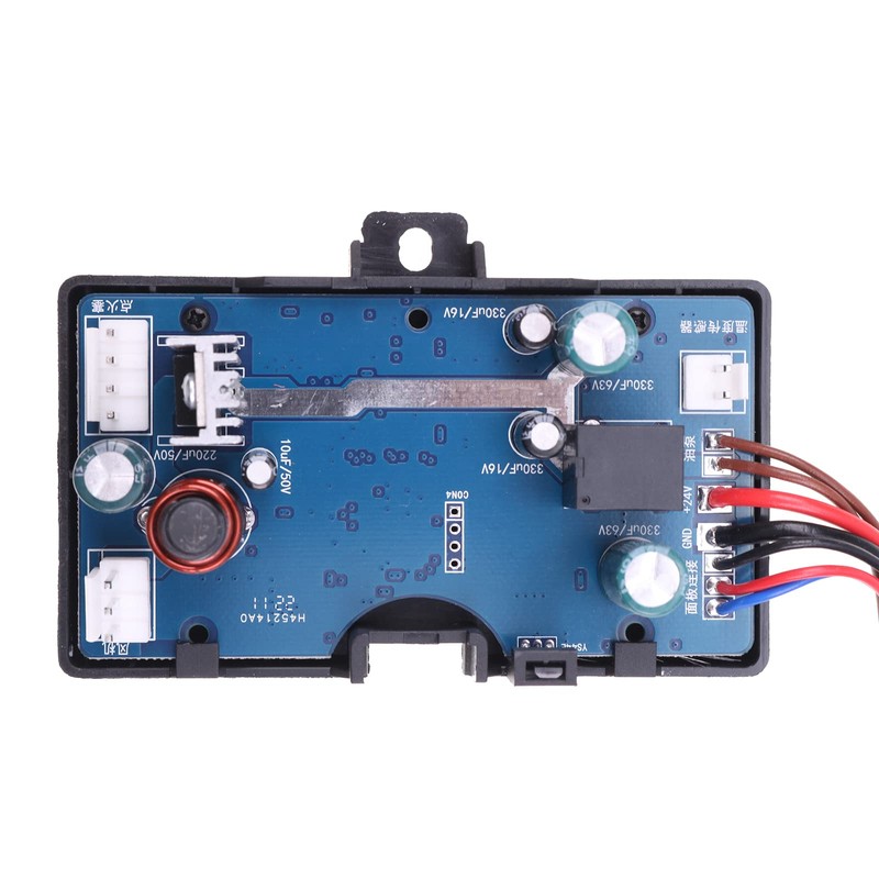 ZTUOAUMA Air Diesel Parking Heater Motherboard Control Board 12V/24V 3KW/5KW/8KW