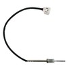Exhaust Gas Sensors Temperature Compatible with 2017-2022 Nissan Rogue Sport
