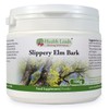 Health Leads UK Slippery Elm Powder 100g, Vegan, 100% Natural,
