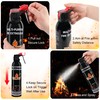 Fire Extinguishers for Home, 1 Pack Vehicle Fire Extinguisher with