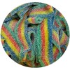 Smarty Stop Sour Gummy Belts 6.6 Pound (Rainbow)