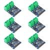 ACEIRMC 6pcs L9110S DC Motor Drive Module Stepper Motor Drive