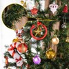 Pack of 200 Christmas Jewellery Hanger Cord, Snap Closure String