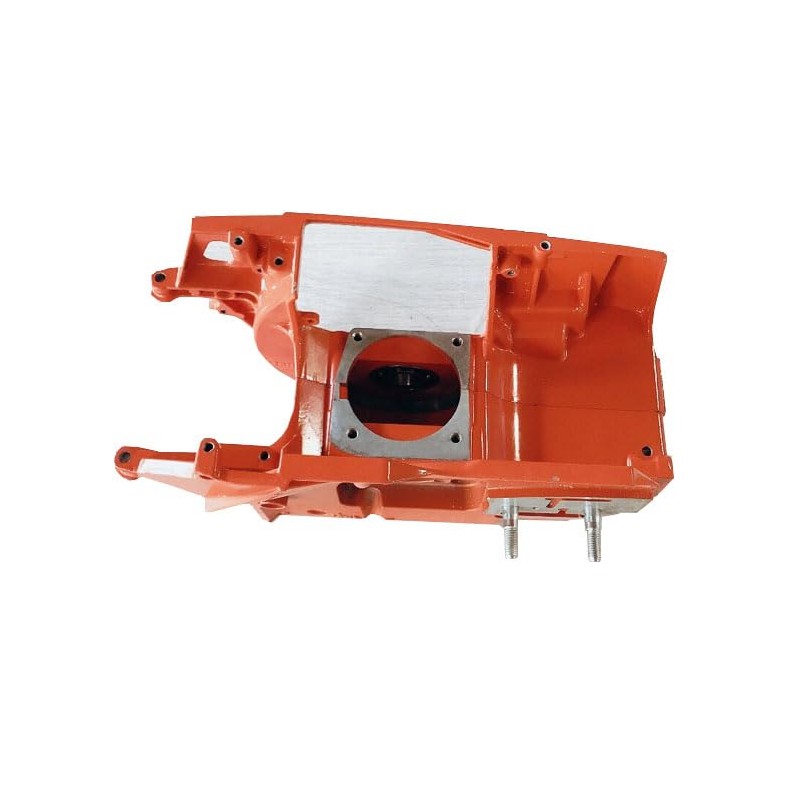 Farmertec Crankcase Crank Case Compatible with Husqvarna 394 395 Chainsaw