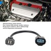 VSS Speed Sensor Jumper Harness Vehicle Speed Sensor Wiring Harness