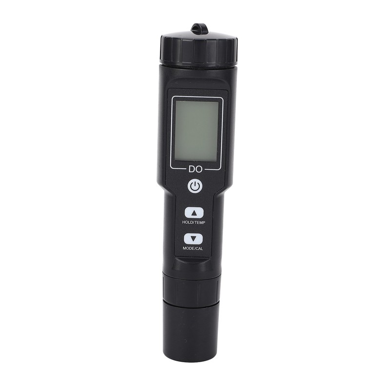 Digital Dissolved Oxygen Meter Analyzer for 0.0‑30.0mg/L Oxygen Concentration Portable