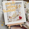goldprintz I Du wirst Papa I Pregnancy I Gold Printed