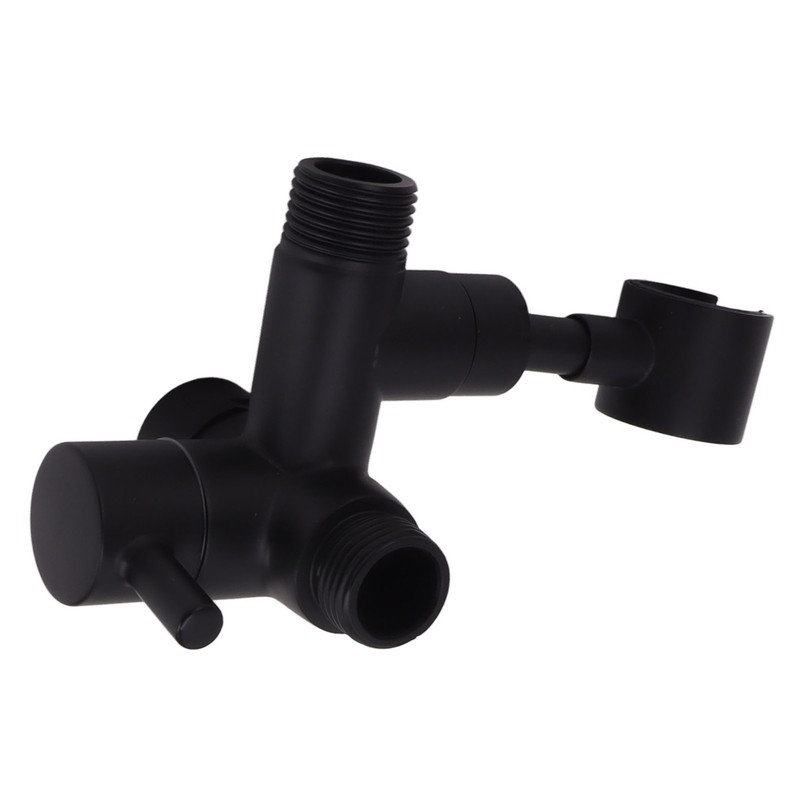 Shower Head Diverter Water Separator Shower Arm Diverter for Hand