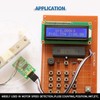 Podazz 5pcs LM393 Chip Motor Measurement Comparator Speed Sensor Module