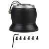 Steering Wheel Hub Adapter,21mm Car Steering Wheel Hub Adapter Quick