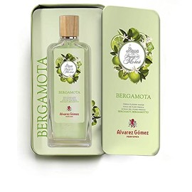 Alvarez Gomez AG Fresh Water Bergamot 150 V Tin