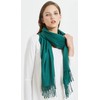 VIVIAN & VINCENT Winter Fall Scarf for Women Soft Warm